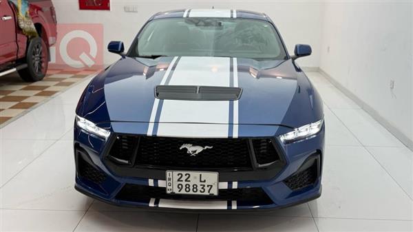 فورد موستانج 2024 للبيع في العراق - اربيل